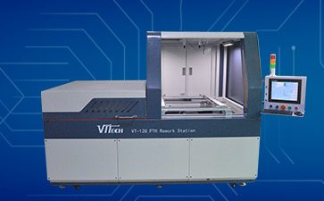 PTH返修臺VT-128